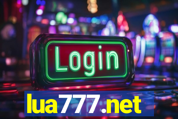 lua777.net