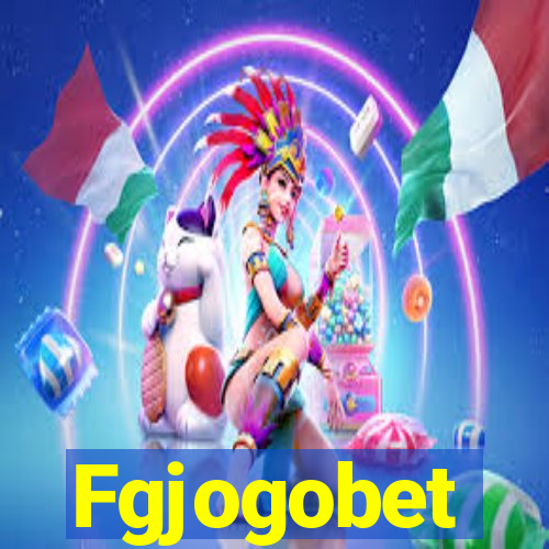 Fgjogobet