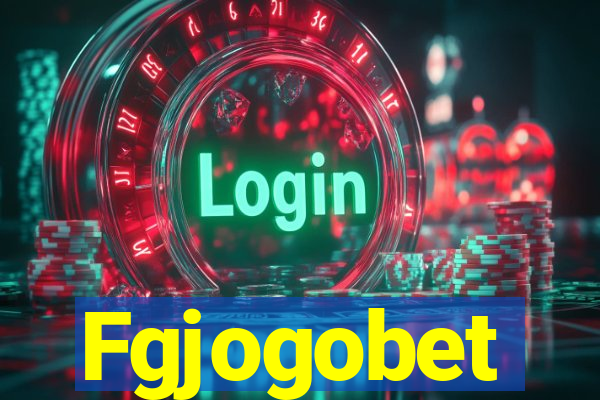 Fgjogobet