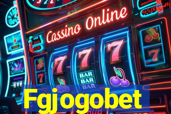 Fgjogobet