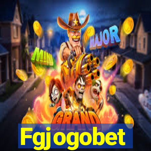 Fgjogobet