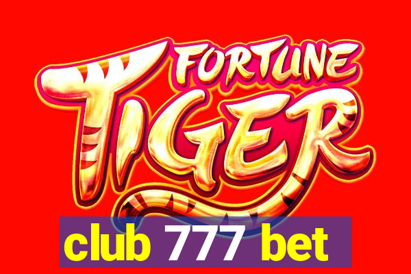 club 777 bet