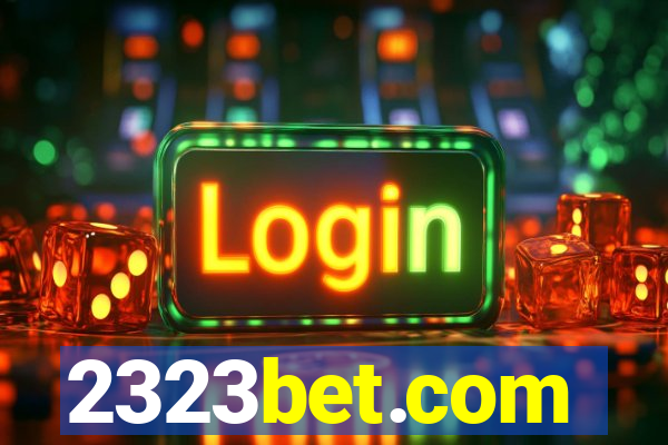 2323bet.com