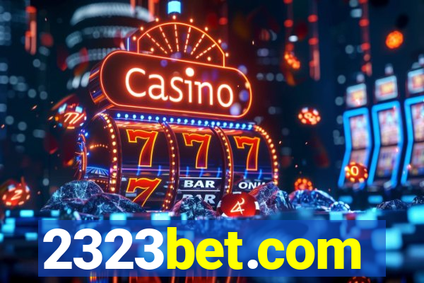 2323bet.com