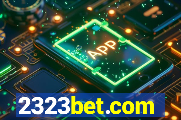 2323bet.com