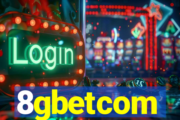 8gbetcom