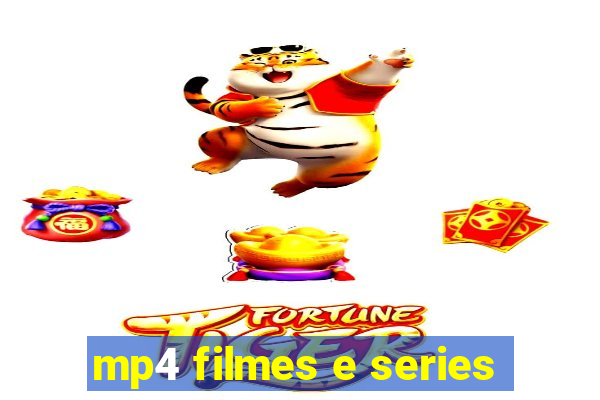 mp4 filmes e series