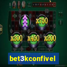 bet3kconfivel