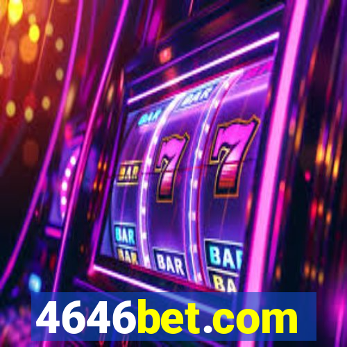 4646bet.com