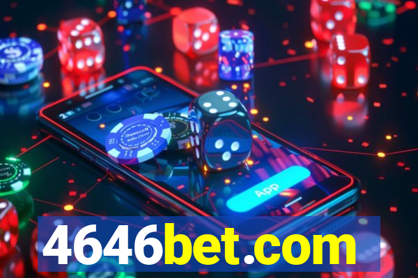 4646bet.com