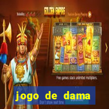 jogo de dama online valendo dinheiro