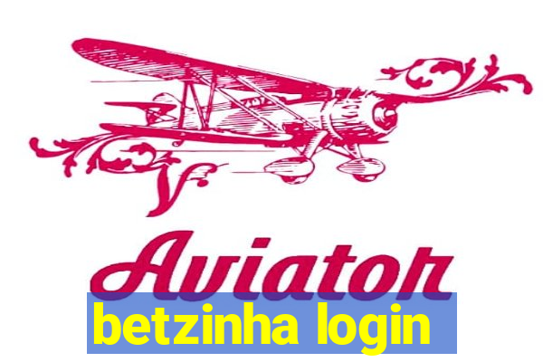 betzinha login