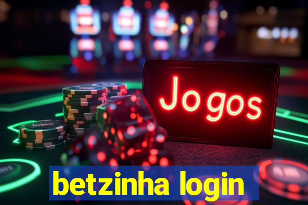 betzinha login