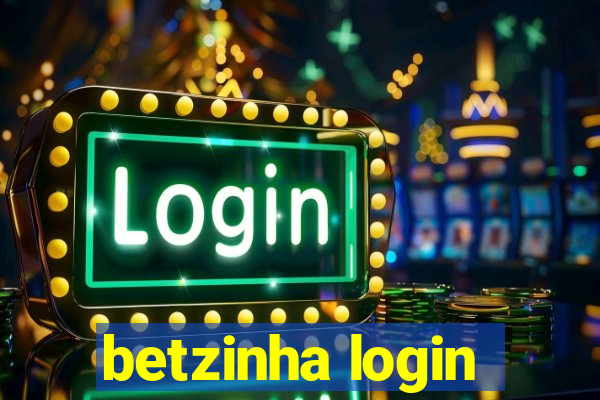 betzinha login