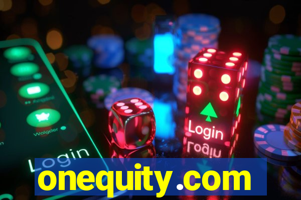 onequity.com