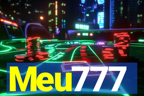 Meu777