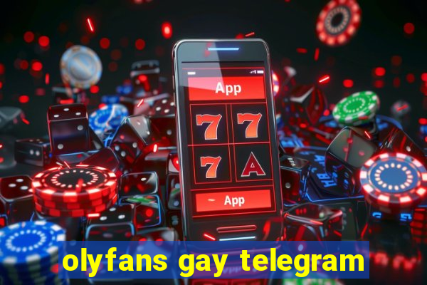 olyfans gay telegram