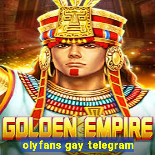 olyfans gay telegram