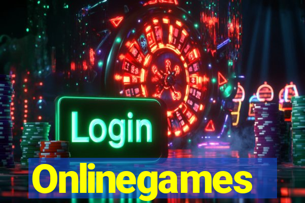 Onlinegames