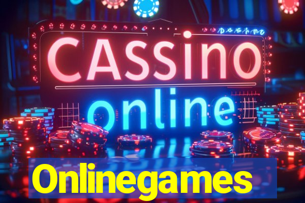 Onlinegames