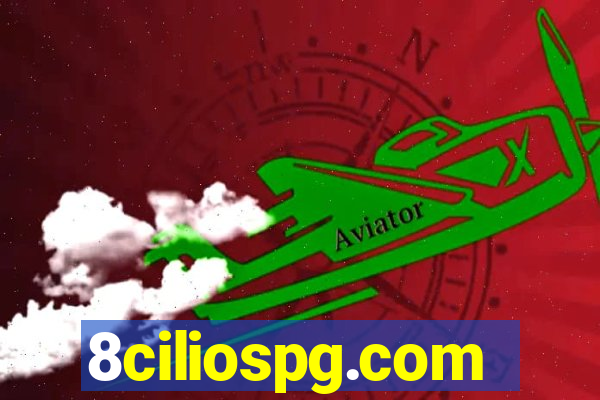 8ciliospg.com