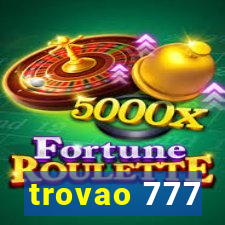 trovao 777