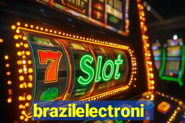 brazilelectronic.com