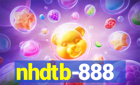 nhdtb-888