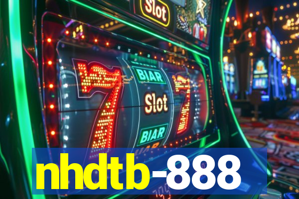 nhdtb-888