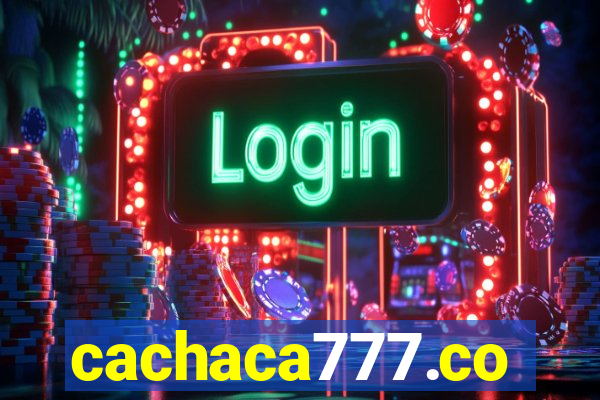 cachaca777.co