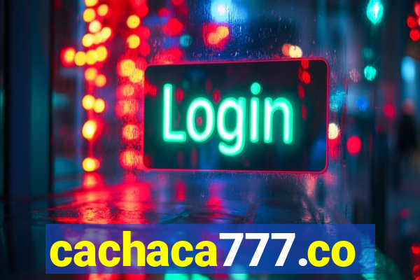 cachaca777.co