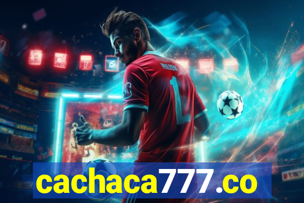 cachaca777.co