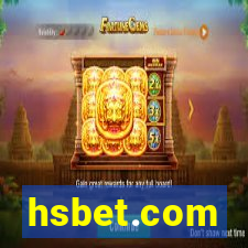 hsbet.com