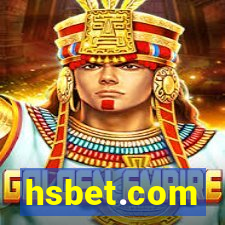 hsbet.com