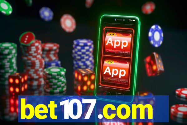 bet107.com