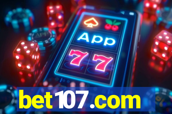 bet107.com