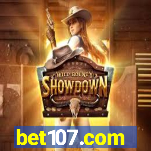 bet107.com