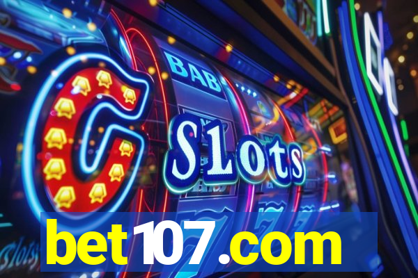 bet107.com