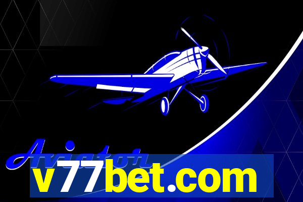 v77bet.com