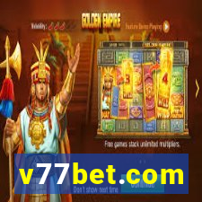 v77bet.com