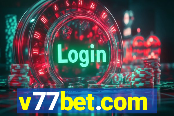 v77bet.com