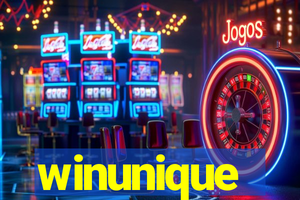 winunique