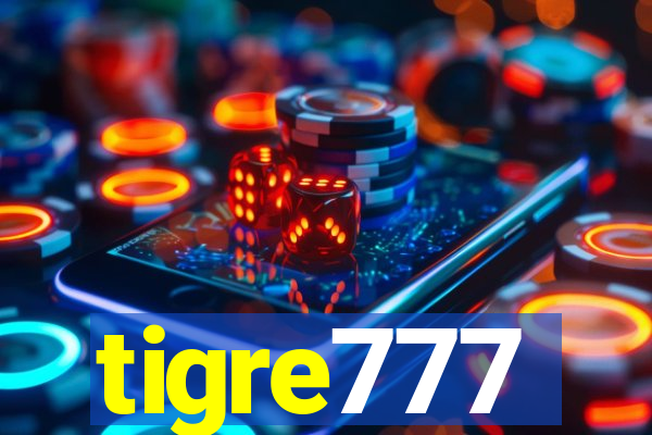 tigre777