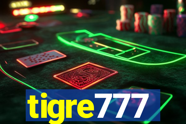 tigre777