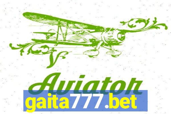 gaita777.bet