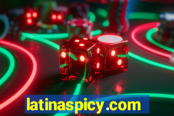 latinaspicy.com