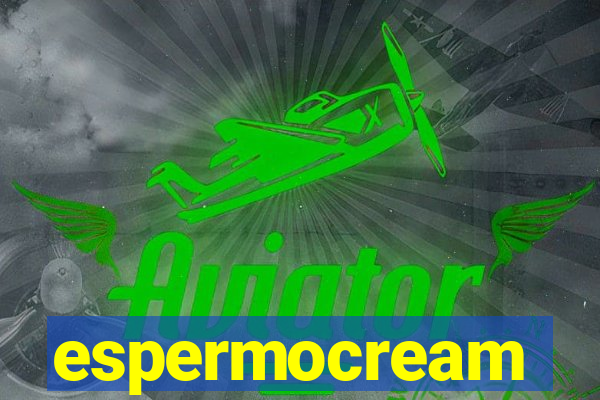 espermocream