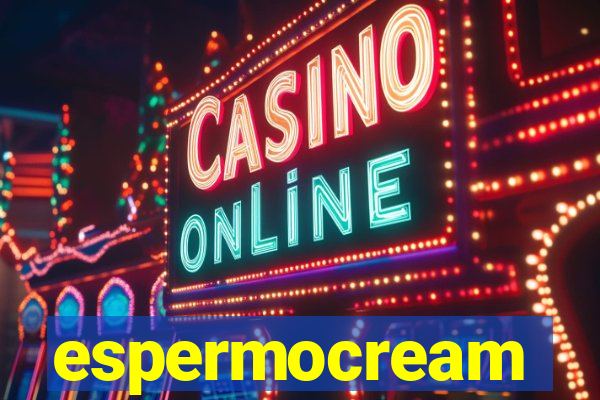 espermocream