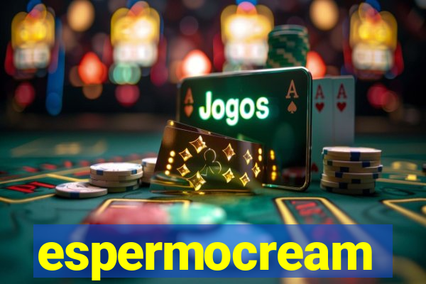 espermocream