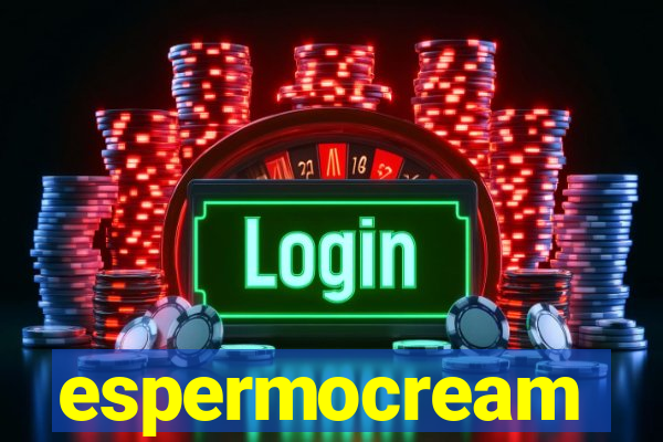 espermocream